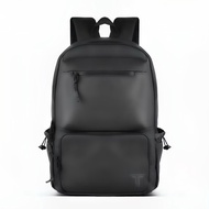 Tapax - Backpack - Nolan Backpack Men's and Women's Waterproof Leather Backpack