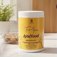 TIARA ARJUNA AYUL FOOD DIRECT FROM HQ