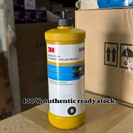 3M 05996 original machine polish 946ml/1qt