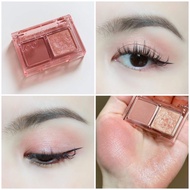 Eyeshadow 4u2 This One Is Easy To Use. And The Eyes Are Very Beautiful. Color 02 Bff 2 Holes Swipe Y
