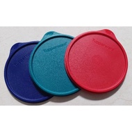 UNIT / SEAL TEXTURE CANISTER 1.7 L TUPPERWARE 1 PIECE RANDOM COLOR
