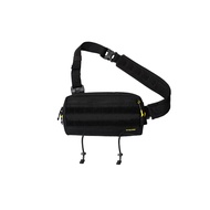 Nitecore SLB03 Sling Bag High Density 500D Nylon Fabric