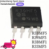 1-5PCS R3BMF5 R39MF5 R3BMF1 R33MF5 DIP8 chip ic