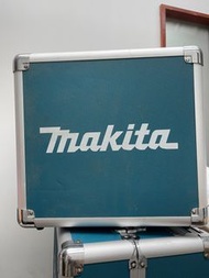 牧田 Makita 鋁合金工具箱 🧰