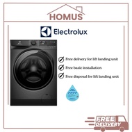 Electrolux | EWF1023P5SC - 10kg UltimateCare 500 front load washing machine