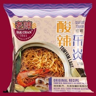 MELAKA PAK CHAN 1941 Seafoood Tomyam Yee Mee | 马六甲老陈酸辣东炎伊面 120g