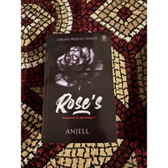 rose anjell preloved