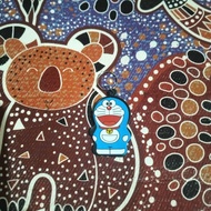 Doraemon key pendant gift