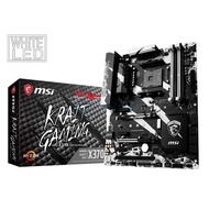 (AM4) MSI X370 KRAIT GAMING