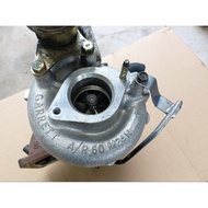 Turbo GARRETT AR60 ball bearing