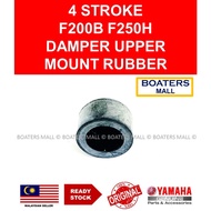 YAMAHA OUTBOARD 68F-44533-01 DAMPER UPPER MOUNT RUBBER 4 STROKE F200B F250H - BOATERS MALL