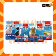 Majes Dog High Protein Dry Dog Food 1.5KG