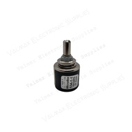 Potentiometer Microfire 534-1-1 ±5% [ 1k / 5k / 10k / 100k ]ohm 电位器