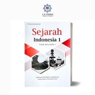 INDONESIAN HISTORY 1 (KMI 1)