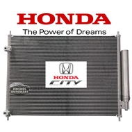Honda City 14' T9A GM6 AirCond Condenser With Drier High Quality Performance