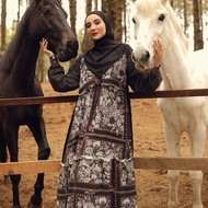 Lavina dress atacama ZS