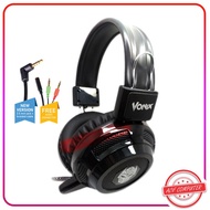 Rexus Vonix F26m Gaming Headset For Mobiles