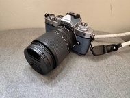 Nikon zfc