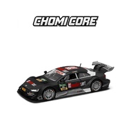 ✨1:32 Scale Audi RS 5 DTM CCA Vehicle Models Miniature Diecast Cars Toy
