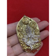 Thai Amulets @ Ajarn Klang Seng Phra Phom 2K