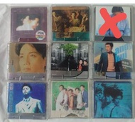 15- MD Walkman/Hifi MD座專用 MD 碟  @HKD35