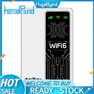 Portable WiFi Modem 4G/5G Lte WiFi6 Router 300Mbps 4G/5G SIM Card Hotspot Signal Extender Asian