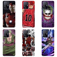 Xiaomi 11T Pro Case Silicone TPU Back Cover Xiaomi 11T 11TPro 2021 Soft Phone Casing