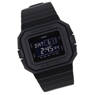 CASIO DW-D5500BB-1DR/DWD5500BB/DW-D5500BB-1 G-SHOCK 100% ORIGINAL PRODUCT