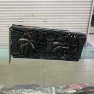 VGA PNY GTX 1660TI 6GB 2ND