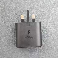 Samsung | Samsung A15 A25 A35 F17 25W PD Charger Super Fast Charge Adapter For Galaxy S26 S25 S24 S2
