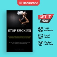 Stop Smoking - Paperback - English - 9781835731932
