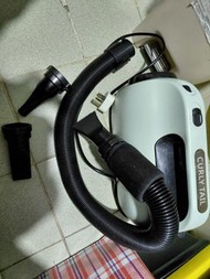 Curly Tail 寵物吹風機