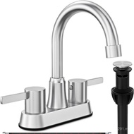 Faucet, Sink Sink Faucet Bathroom 3 Faucet Bathroom Bathroom Bathroom, Hole 4 Faucet X0AA