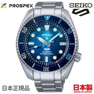 🇯🇵日本製 SEIKO PROSPEX DIVER SCUBA SUMO PADI Special Edition THE GREAT BLUE SBDC189 日本版 JDM 日版 精工手錶 SEI