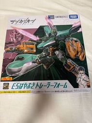 新幹線 E5  CW系列 套裝