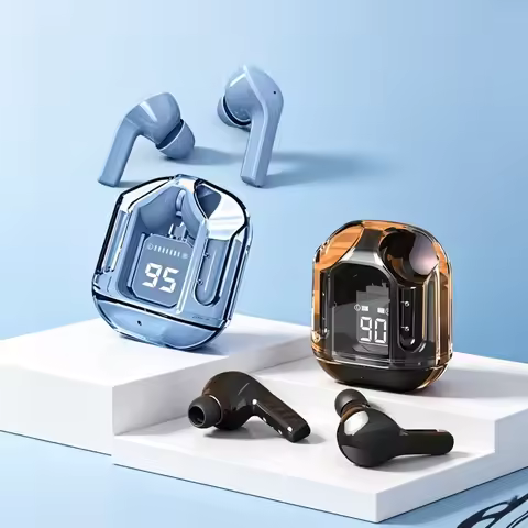 New T2 Bluetooth headset wireless Bluetooth headset HIFI sound quality headset for all smartphones