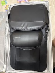 Osim按摩背墊