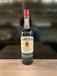 JAMESON Triple Irish 70cl
