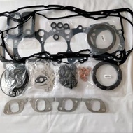4hl1 gasket kit for isuzu 4hl1 engine cylinder head gasket set 5-87815199