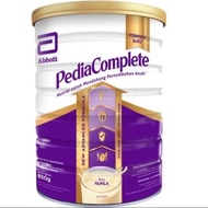Pediasure COMPLETE VANILLA 850 GRAM
