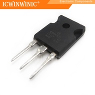 5 Piece  W9NK90Z W9NK90 TO-247  Integrated circuit IC