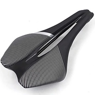 Hollow Road Bike Seat Bag Road Bike Breathable Non-Compression Saddle Mountain Bike Universal Seat C