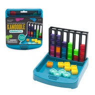 Educational Insights Kanoodle Gravity Brain Bending Puzzle Game for Kids, Teens & Adults, Braintease