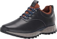 Lace-Up Shoes (Casual) [Official] Zero Grand Express All Terrain Oxford Waterproof, Mesquite Waterpr