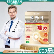 Mitsui Gout Patch Gout Patch Toe Joint Neckshoulder Pain Knee Swelling Pain Plaster