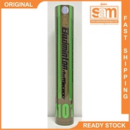 BULU TANGKIS (BULU ANGSA) SEA LION GOLD C1101 BADMINTON SHUTTLECOCK GOOSE FEATHER