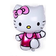 balon foil hellokitty jalan / balon HK BIG / balon helokitty / balon hello kitty jalan / balon foil