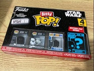 現貨  - Funko: Bitty Pop! Star Wars