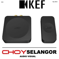 KEF KW1 Wireless Subwoofer Adapter Kit