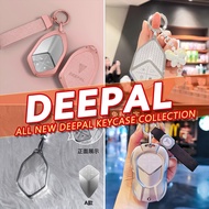 Variety CHANGAN DEEPAL S07/S05/G318/L07/E07 All-Inclusive Key Shell Key Case Car Key Pendant Fresh C